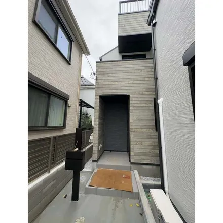 Image 1 - unnamed road, Nishigaoka 2-chome, Kita, 173-0002, Japan - Apartment for rent