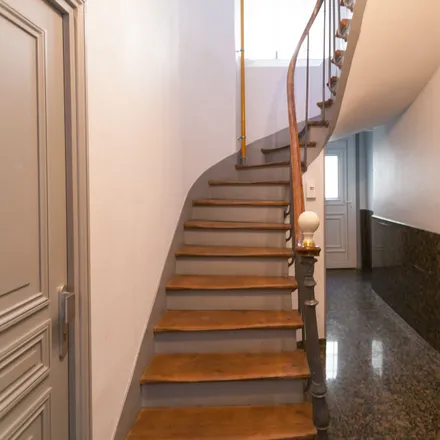 Rent this 2 bed apartment on 18 Rue Maison Dieu in 75014 Paris, France