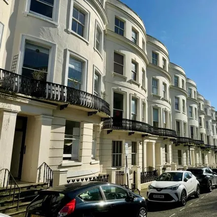 Rent this 1 bed house on Lansdowne Place (Zone M) in Lansdowne Place, Brighton