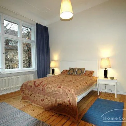 Image 5 - Stechlinsee-Grundschule, Rheingaustraße 7, 12161 Berlin, Germany - Apartment for rent