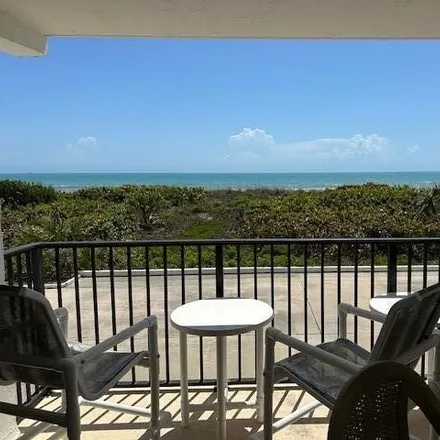 Buy this 2 bed condo on 298 East Gadsden Lane in Cocoa Beach, FL 32931