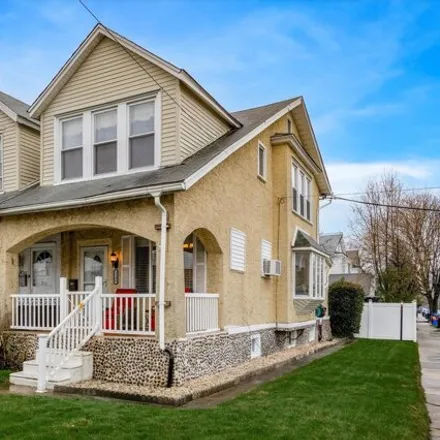 Buy this 4 bed house on 1300 Cottman Avenue in Philadelphia, PA 19135