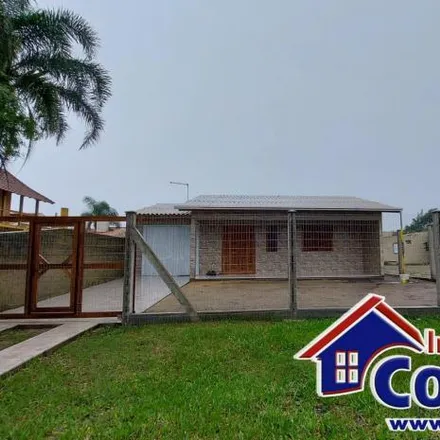 Buy this 2 bed house on Rua João Goulart in Presidente, Imbé - RS