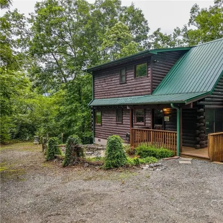 Buy this 3 bed house on 821 Bettys Creek Road in Jackson County, NC 28779