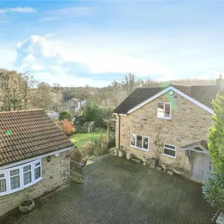 Image 1 - Abbey Road, Calcutt, HG5 8HY, United Kingdom - House for sale