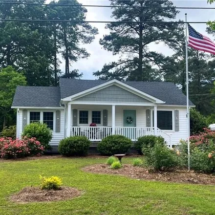 Buy this 2 bed house on 1422 Lafayette Road in Gloucester Point, VA 23062