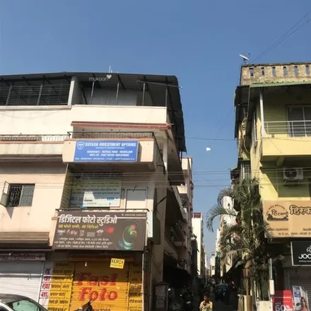 Image 2 - unnamed road, Keshav Nagar, Pune - 410014, Maharashtra, India - Apartment for rent