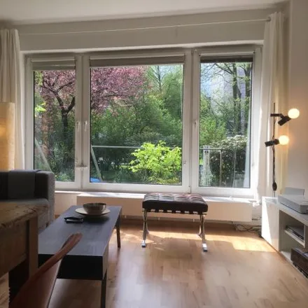 Image 2 - Lindenallee 35, 20259 Hamburg, Germany - Apartment for rent