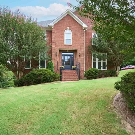 Buy this 4 bed house on 5216 Heatherhedge Circle in Sunnymeadows, Shelby County