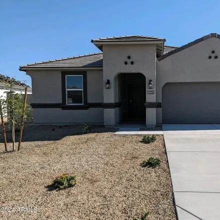 Buy this 4 bed house on North Entrada de Oro Boulevard in Pinal County, AZ