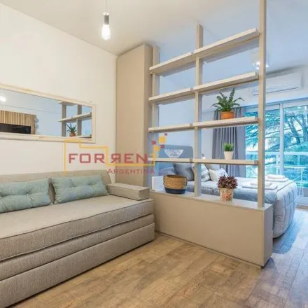 Rent this studio apartment on Laprida 1115 in Recoleta, C1187 AAG Buenos Aires