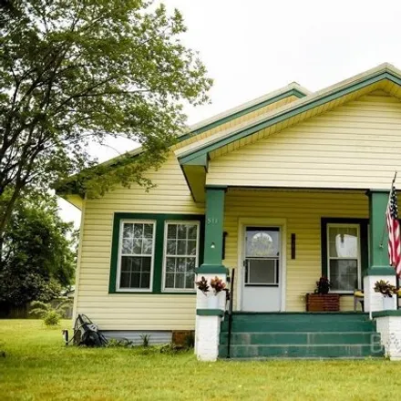 Buy this 3 bed house on 101 Forest Avenue in Atmore, Escambia County