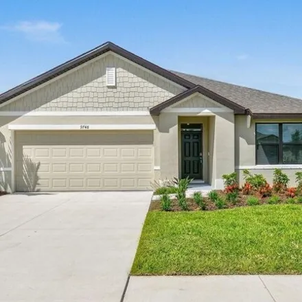 Rent this 3 bed house on Southwest Roma Way in Port Saint Lucie, FL 34987