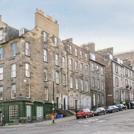 Rent this 4 bed apartment on 36 Dublin Street Lane South in City of Edinburgh, EH1 3PX