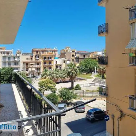 Rent this 2 bed apartment on Via Venti Settembre in 90011 Bagheria PA, Italy