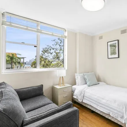 Rent this 2 bed apartment on Mosman NSW 2088