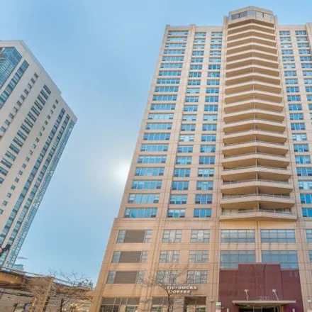 Rent this 1 bed condo on 218 North Jefferson Street in Chicago, IL 60661