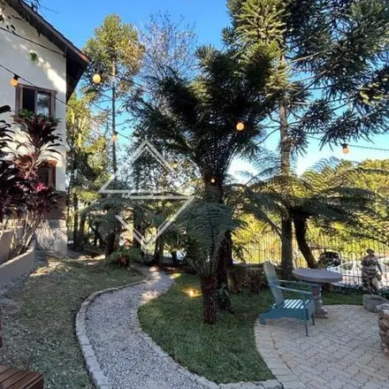 Image 2 - Rua Acácia Negra, Avenida Central, Gramado - RS, 95670, Brazil - House for sale