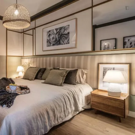 Rent this 1 bed apartment on Calle de Santa Engracia in 141, 28003 Madrid