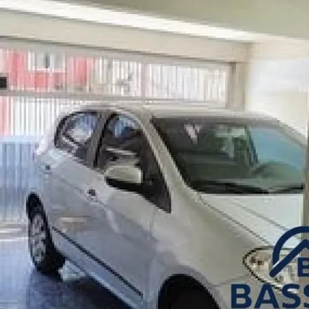 Buy this 2 bed apartment on Rua Henrique de Moraes Camargo in Jardim Record, Taboão da Serra - SP