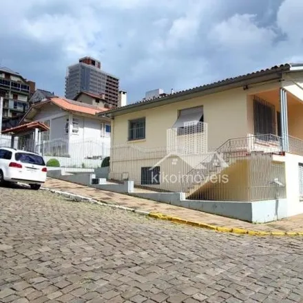 Buy this 3 bed house on Rua Vitório Valenti in São Francisco, Bento Gonçalves - RS