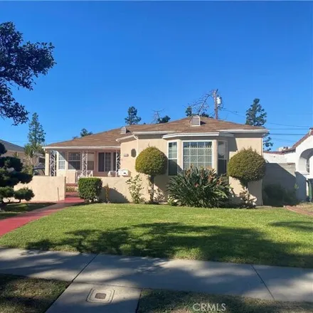 Image 2 - Vancouver Avenue, Winter Gardens, East Los Angeles, CA 90022, USA - House for sale