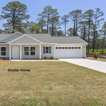 Buy this 3 bed house on 899 Pine Road in Boiling Spring Lakes, Brunswick County