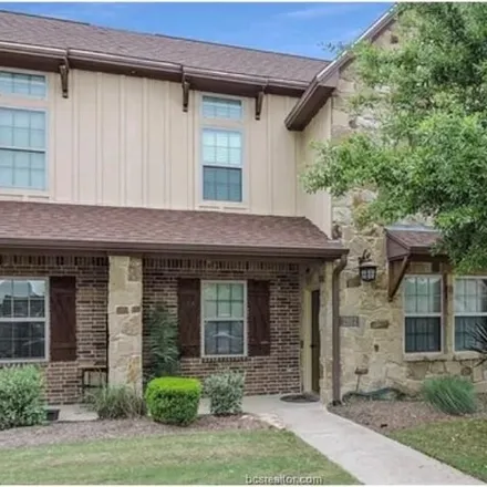 Rent this 1 bed house on 4106 Gunner Trail in Koppe, College Station