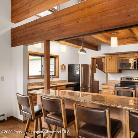 Image 3 - 2055 Faraway Road, Snowmass Village, Pitkin County, CO 81615, USA - House for rent