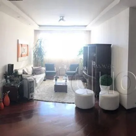 Buy this 3 bed apartment on Rua São José in Centro, Piracicaba - SP