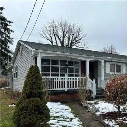 Buy this 3 bed house on 241 Allen Avenue in Pricedale, Rostraver Township