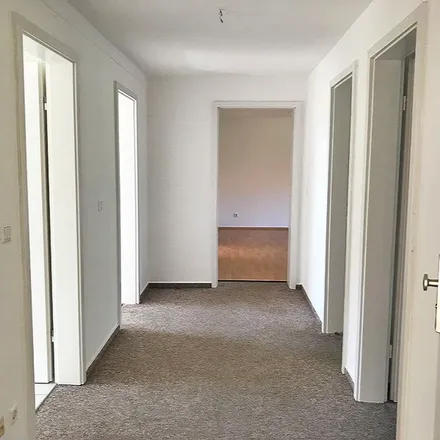 Rent this 4 bed apartment on Am Weiler in 04769 Zävertitz, Germany