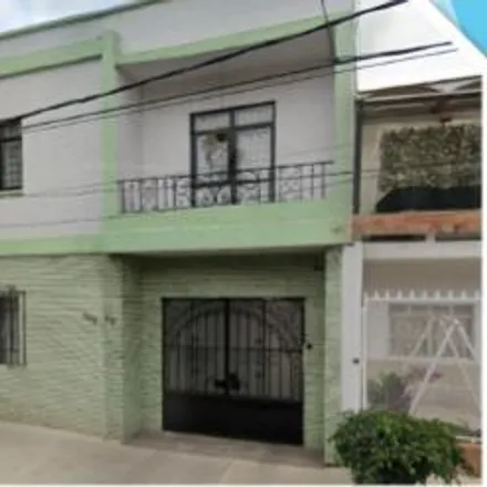 Buy this 4 bed house on Calle Pedro de Alba in Colonia Villa de Cortés, 03530 Mexico City