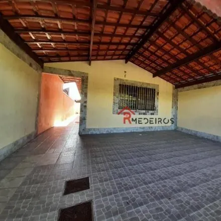 Image 1 - Rua Rosa Marli de Souza, Mirim, Praia Grande - SP, 11705-000, Brazil - House for sale