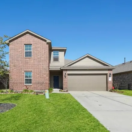 Buy this 4 bed house on unnamed road in Texas City, TX 77591