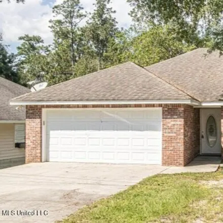 Buy this 3 bed house on 84142 Lola Drive in Diamondhead, MS 39525