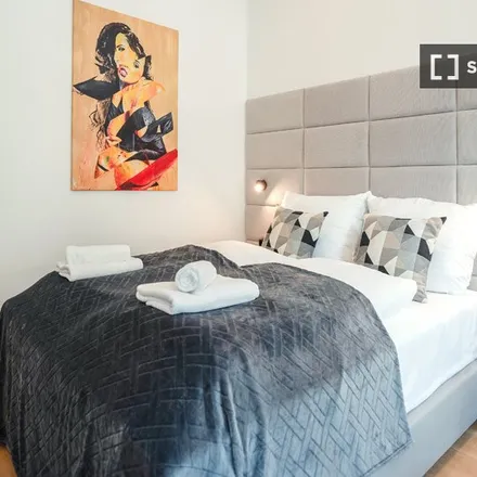 Rent this 2 bed apartment on Goldschlagstraße 43 in 1150 Vienna, Austria