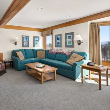 Image 3 - Stowe, VT - House for rent