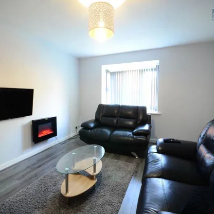Image 2 - Edge Hill, Wavertree Road, Liverpool, L7 5QR, United Kingdom - Apartment for rent