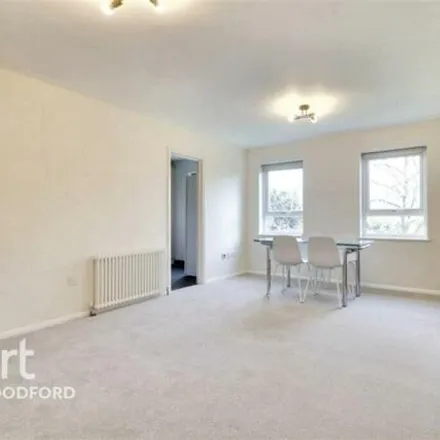 Rent this 2 bed apartment on Eagle Villas in Cleveland Road, London