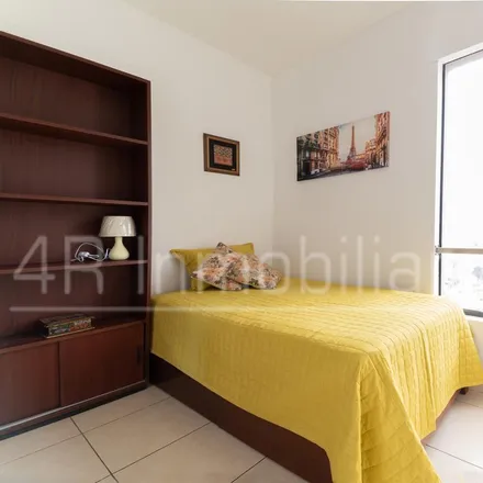 Image 3 - Cisneros Boulevard 1220, Miraflores, Lima Metropolitan Area 15074, Peru - Apartment for rent