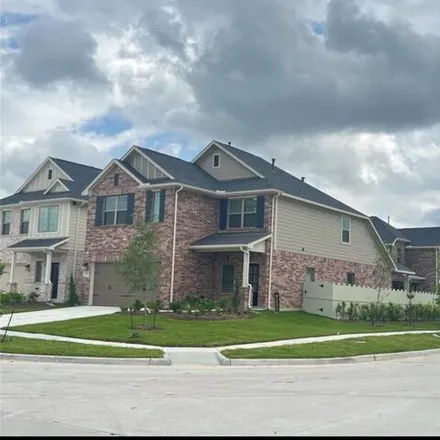 Image 2 - 17697 Tree Of Heaven Dr, Conroe, Texas, 77385 - House for sale