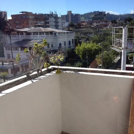 Image 2 - Quito, Mariscal Sucre, P, EC - Apartment for rent