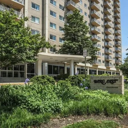 Rent this 1 bed condo on 1225 Martha Custis Drive in Alexandria, VA 22302