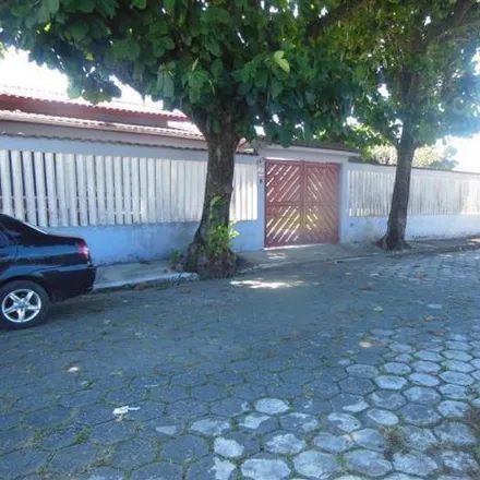 Image 2 - Avenida Tiete, Suarão, Itanhaem - SP, 11740-000, Brazil - House for sale