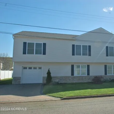 Buy this 3 bed house on 108 Asbury Avenue in Union Beach, Monmouth County