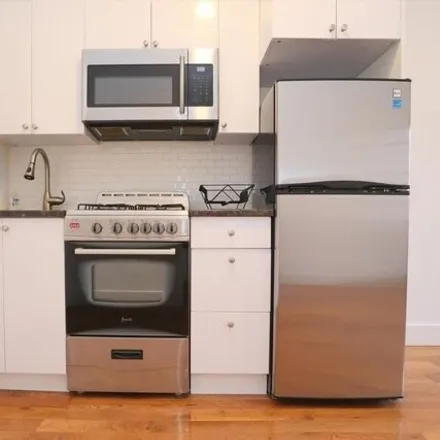 Rent this studio apartment on 424 East 14th Street in New York, NY 10009