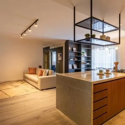 Buy this 3 bed apartment on Rua Pernambuco 377 in Anita Garibaldi, Joinville - SC