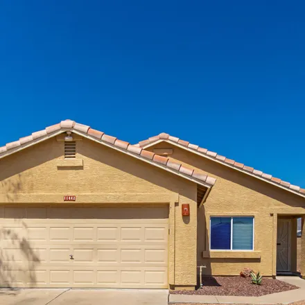 Buy this 2 bed house on 11442 East Covina Street in Mesa, AZ 85207