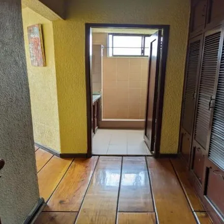 Rent this 3 bed apartment on unnamed road in 170147, Quito